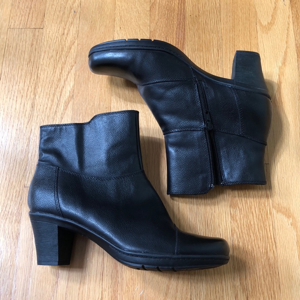 Clark’s Boots